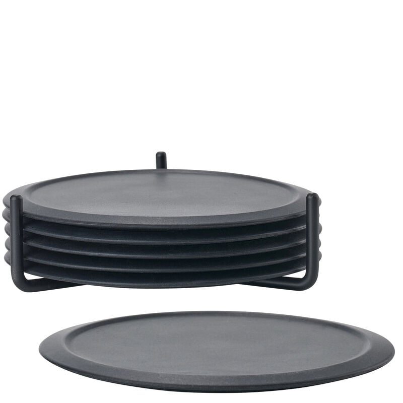 Singles Glasbrikker 6 stk. Singles Glasbrikker 6 stk.