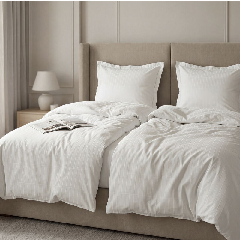 Essence &ndash; Suite One P&aring;slakanset