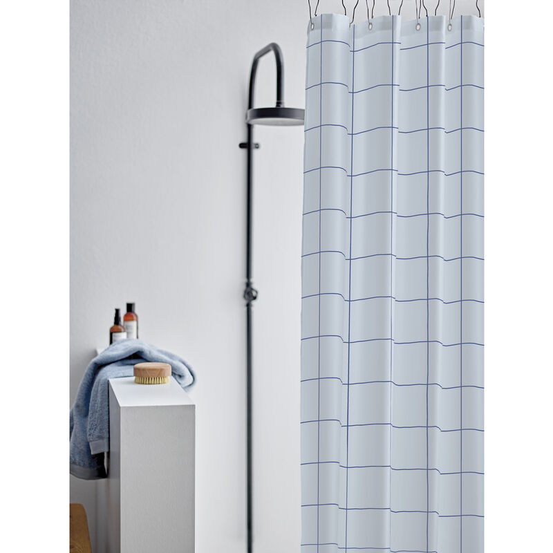 Vista Rideau de douche