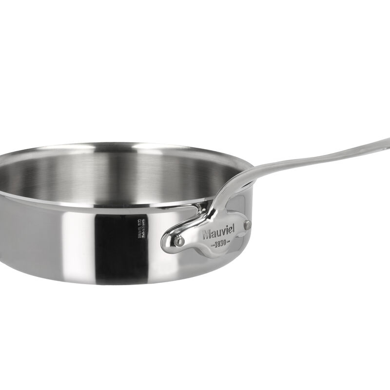 Cook Style Grytset 12 delar