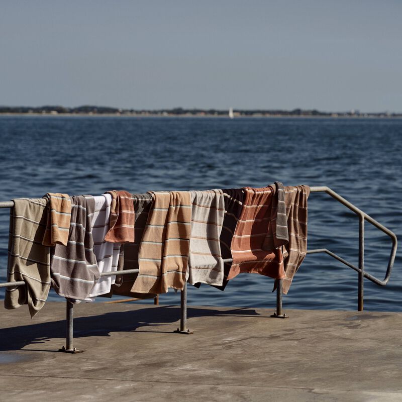 Sauna Serviette de bain