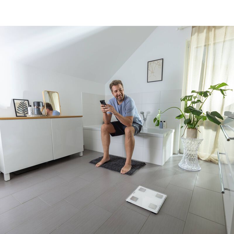 Shape Sense Connect Lite Kroppsanalysvåg