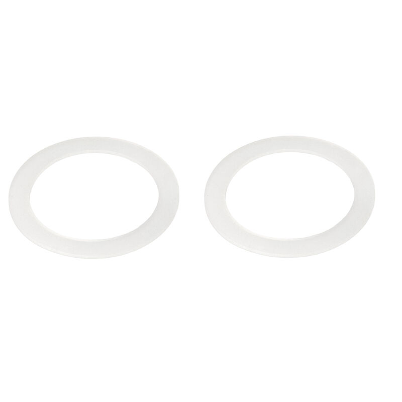 Gasket 2 pcs