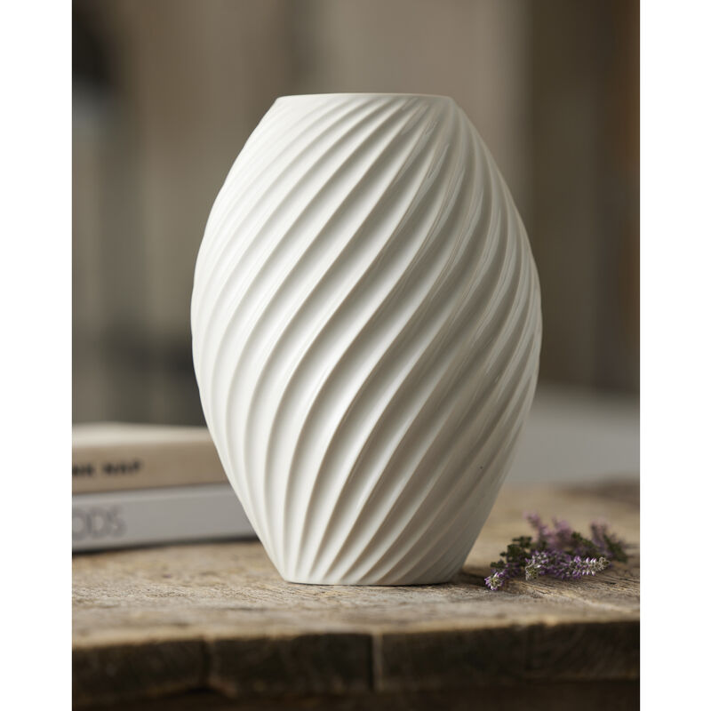 River Vase