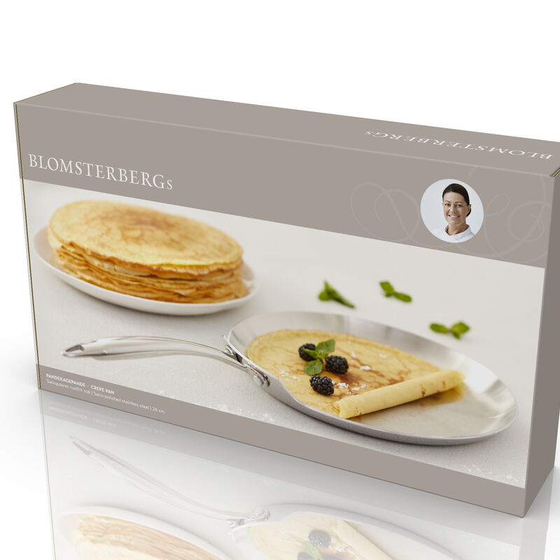 Po&ecirc;le &agrave; cr&ecirc;pes