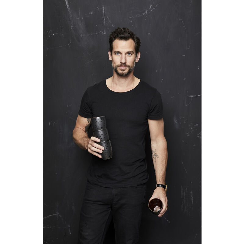 Gastro Thermobecher 4 Stck. Gastro Thermobecher 4 Stck.