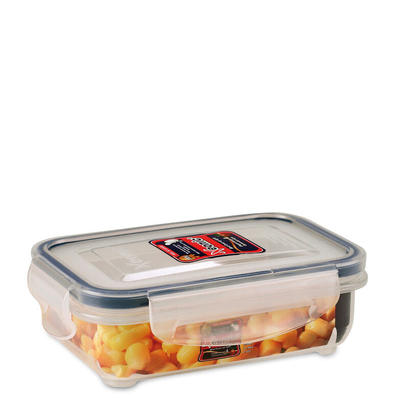 rektangulær Opbevaring