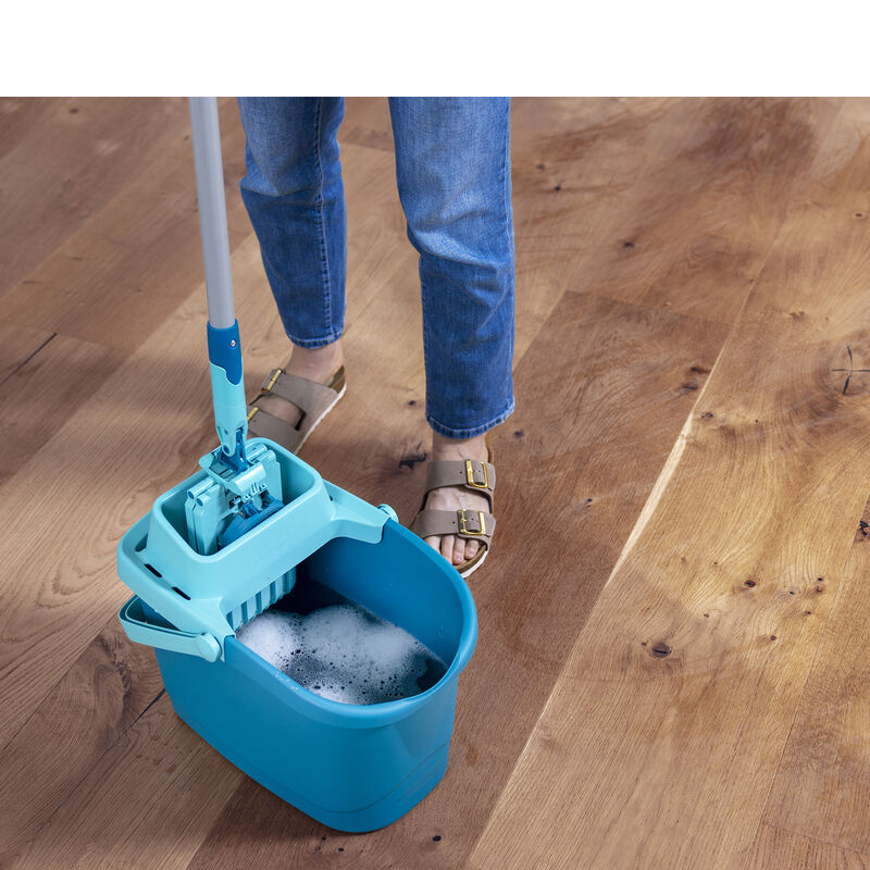 Power Clean M Presser