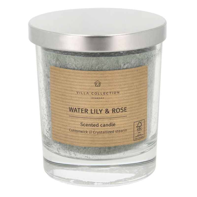 Kras Fragrance candle