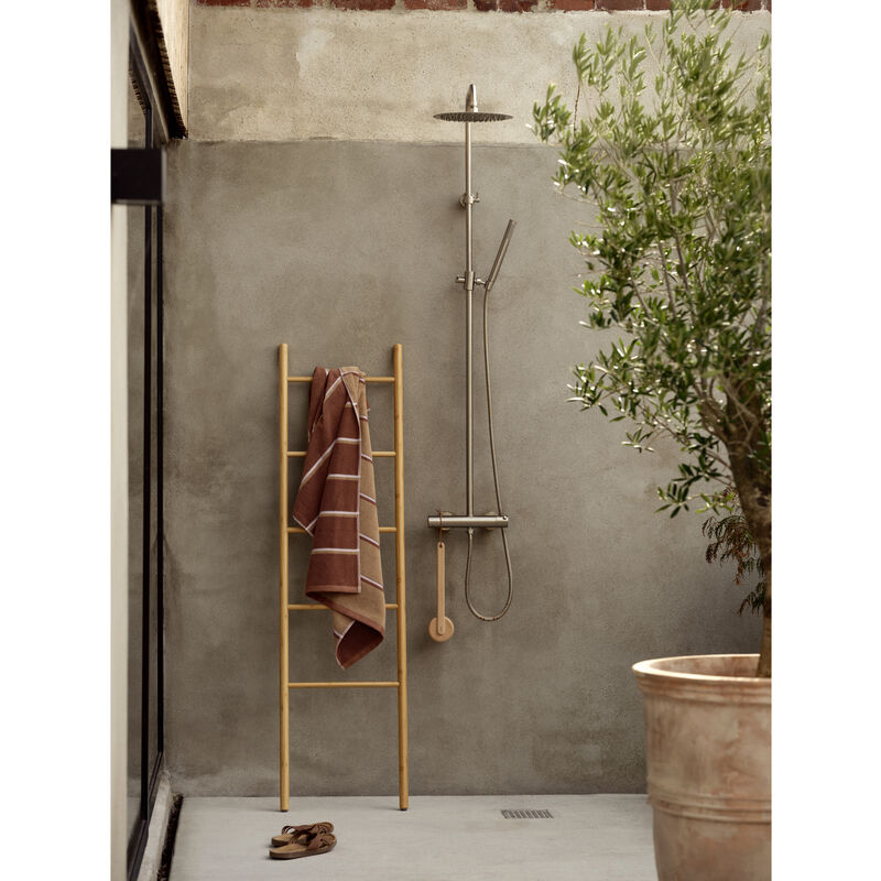 Sauna Badeh&aring;ndkle