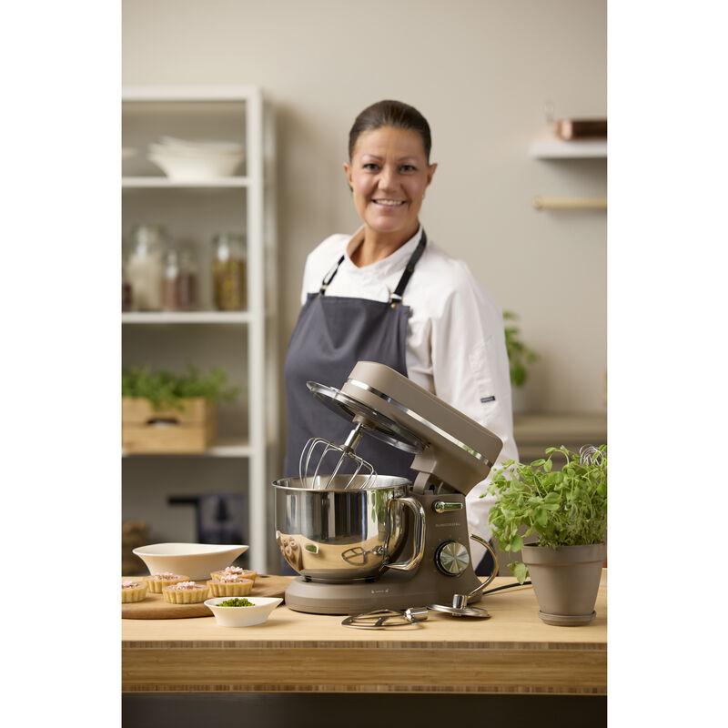 Köksmaskin 800 watt Köksmaskin 800 watt