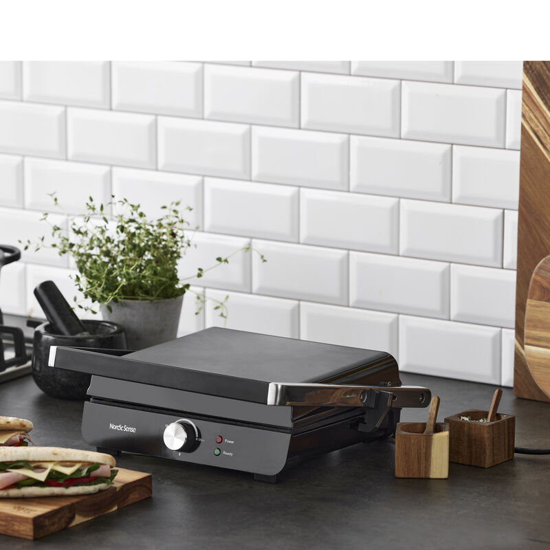 Paninigrill 2000 watt