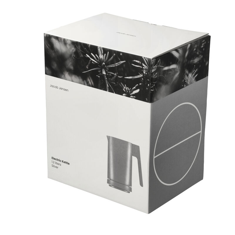 Bouilloire &eacute;lectrique