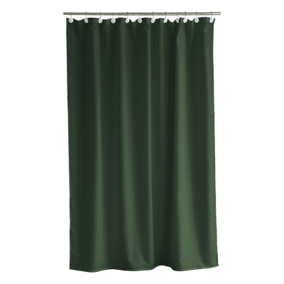 Comfort Shower Curtain