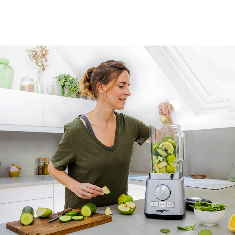 Power 5 XL Blender 1500 watt