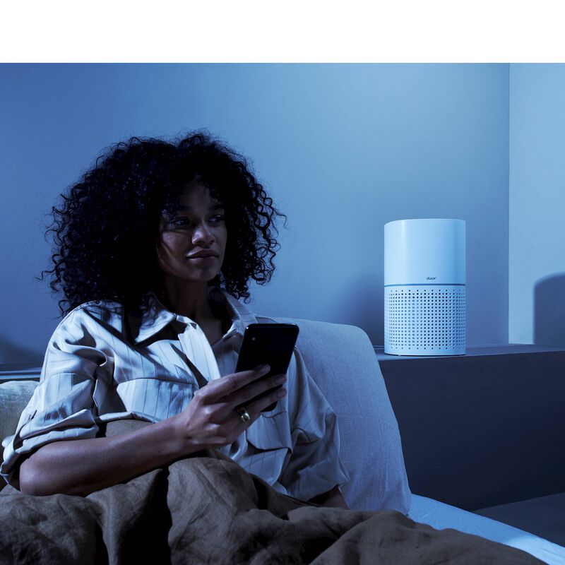 Bright Smart Luftrenser Bright Smart Luftrenser