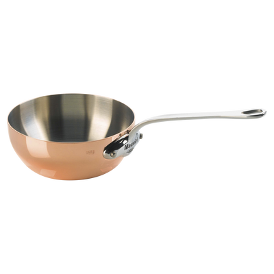 M'150S Sauterpande buttet