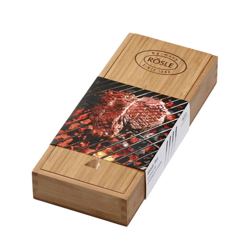 Grillkniv 4 st Grillkniv 4 st