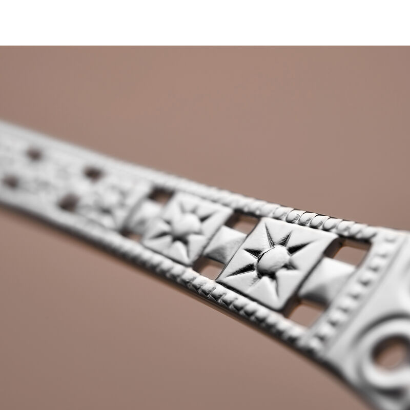 Kungasilver Kaffesked