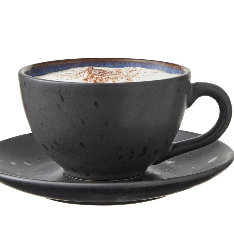 Gastro Tasse avec soucoupe