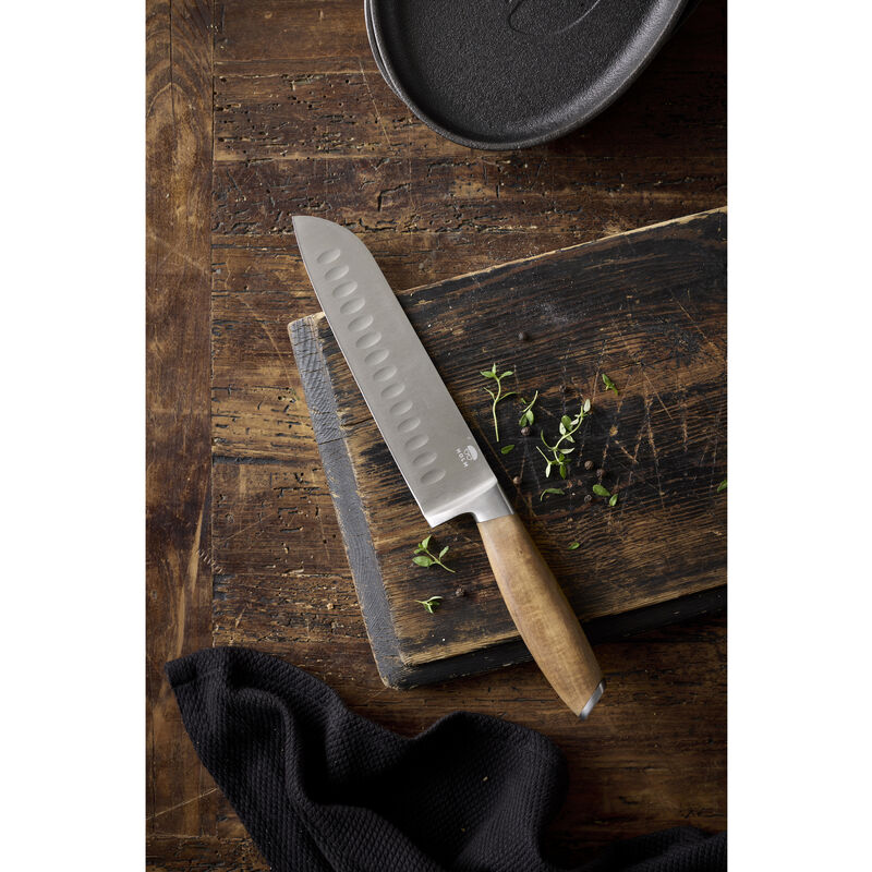 Knivset 6 delar
