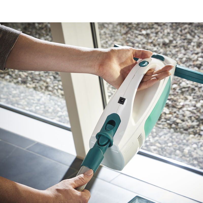 Dry & Clean Vindusvaskersett 4 deler