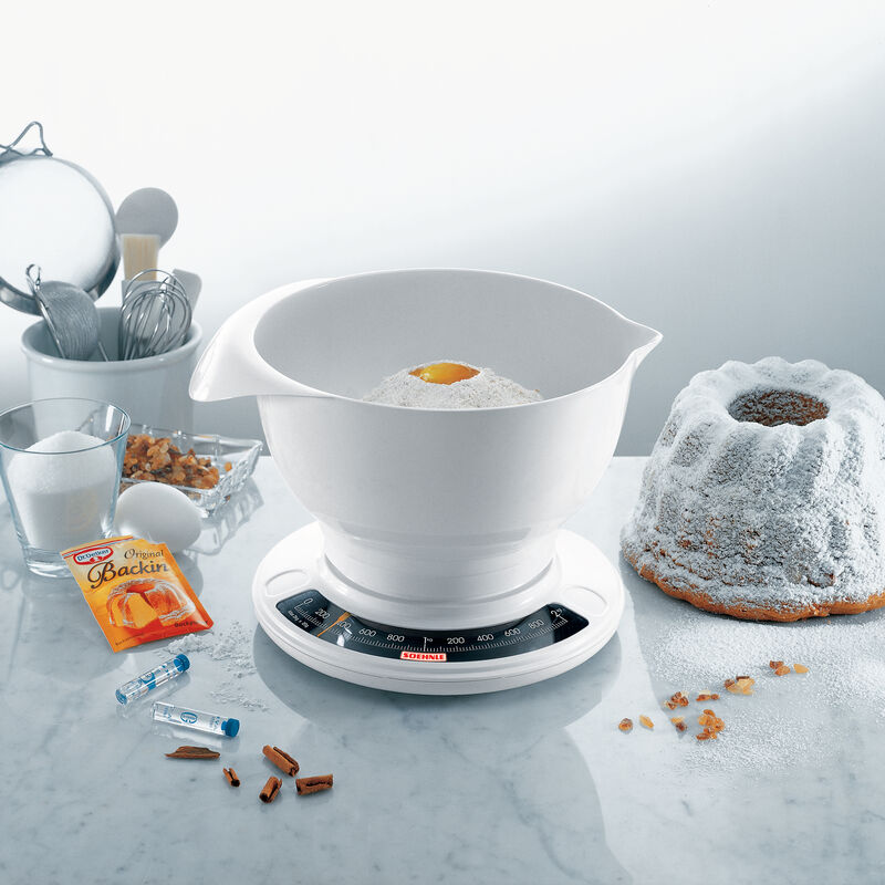 Culina Pro Köksvåg