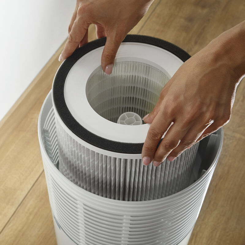 Airfresh Clean Connect 500 Luftrenser