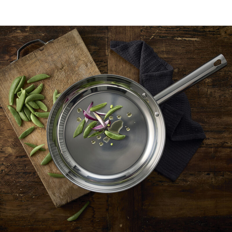 Endurance Stegepande