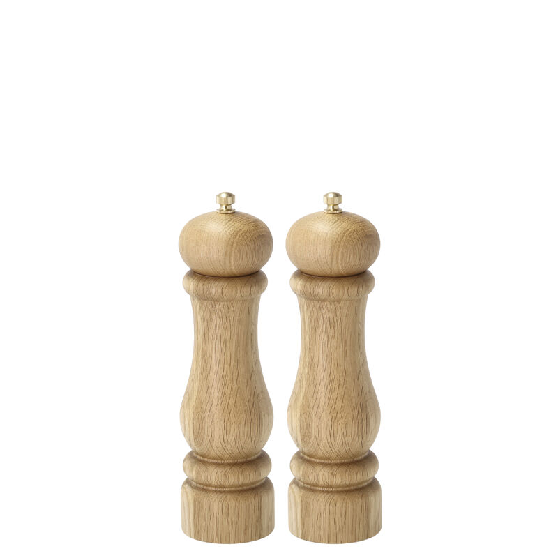 Douron Salt- og peberkværnsæt