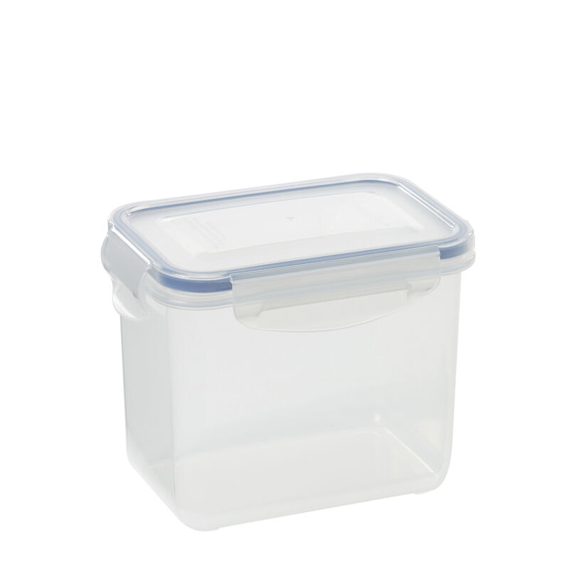 rektangulær Oppbevaring