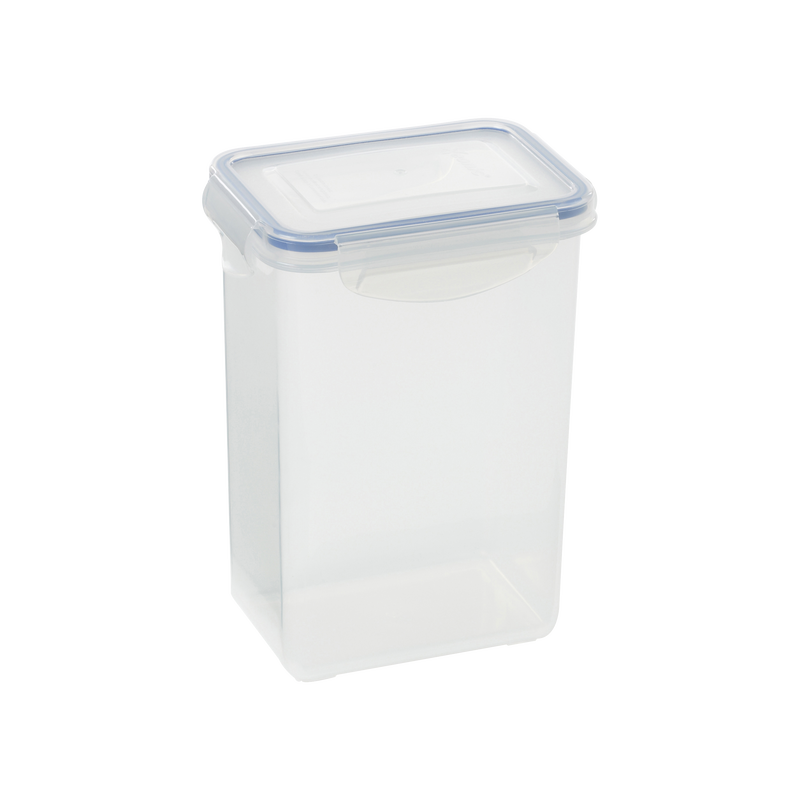 rektangul&aelig;r Aufbewahrung