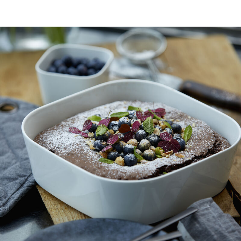 Modula Plat de cuisson au four