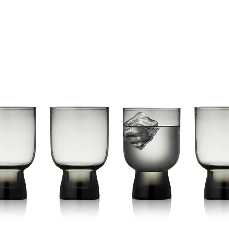 Sorrento Water glass 4 pcs