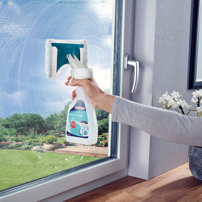 Fönsterspray micro duo