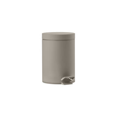 Solo Pedal Bin