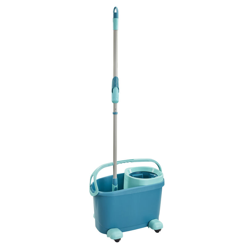Clean Twist M Ergo Mobile Gulvvaskersett
