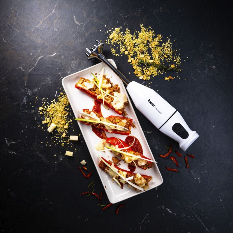 Cordless PLUS Stavblender 10,8 volt