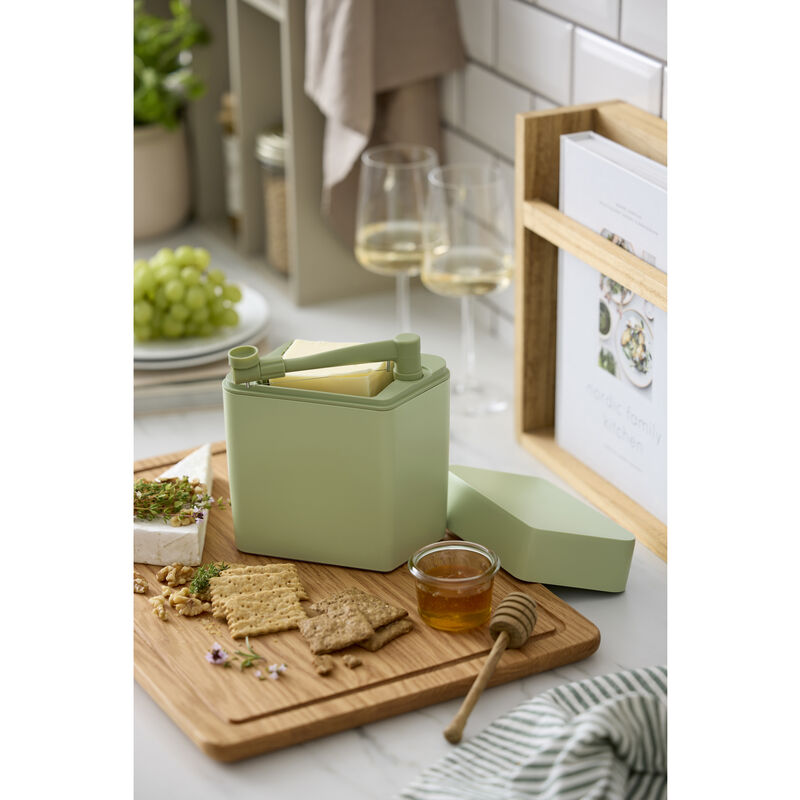 Classic Cheese box Classic Cheese box