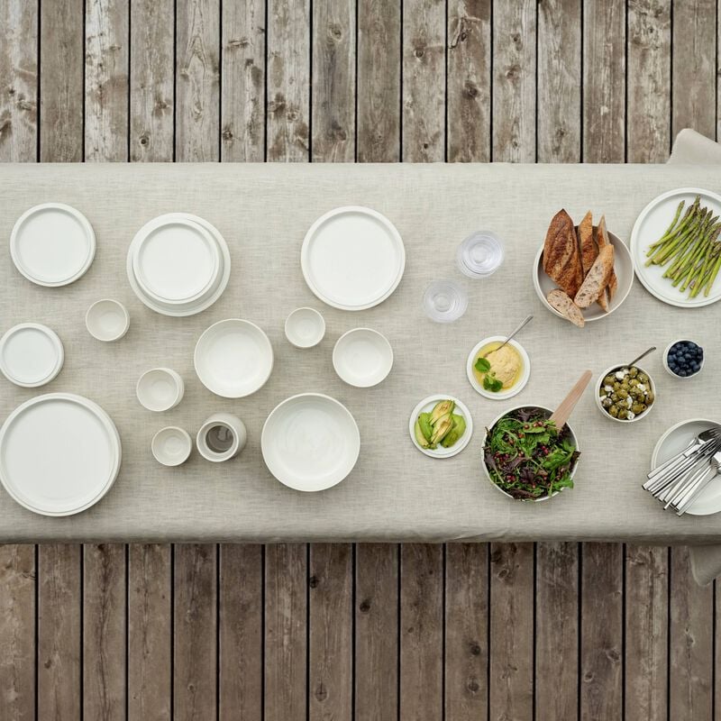 Eau Muesli bowl Eau Muesli bowl