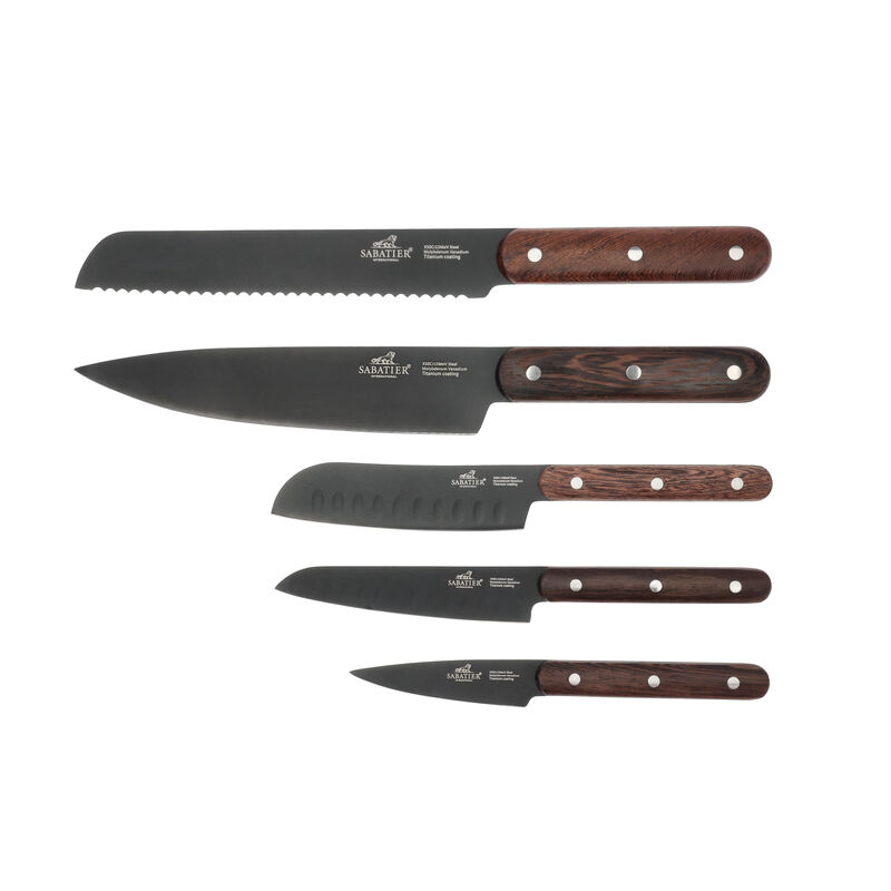 Phenix Knivset 5 delar Phenix Knivset 5 delar