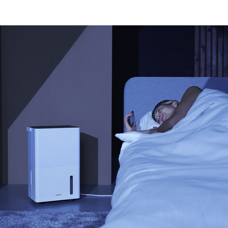 Bora Smart Avfuktare 420 watt