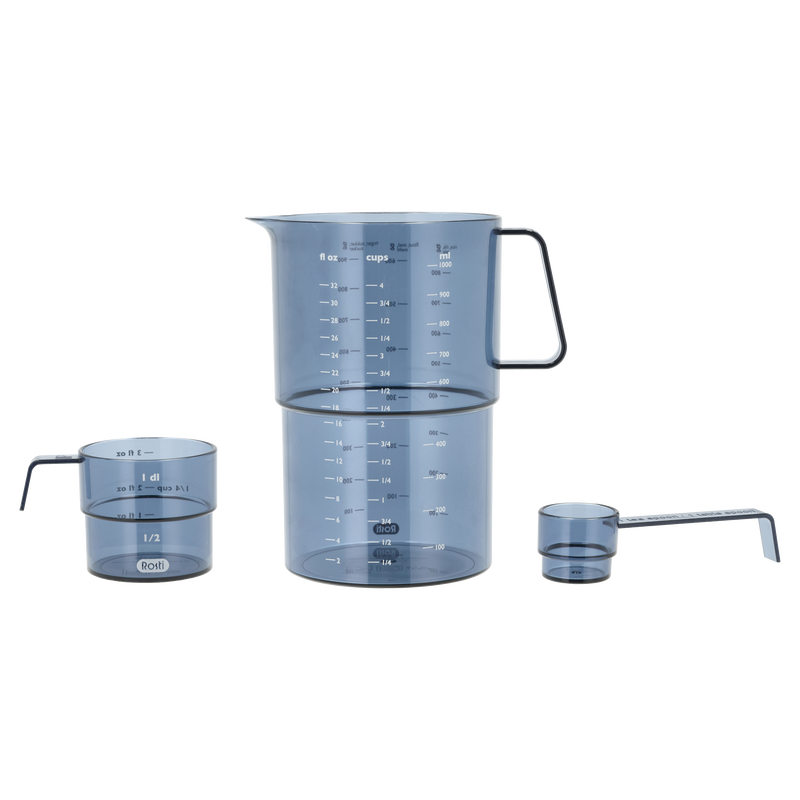 Mensura Set de mesure 3 pces