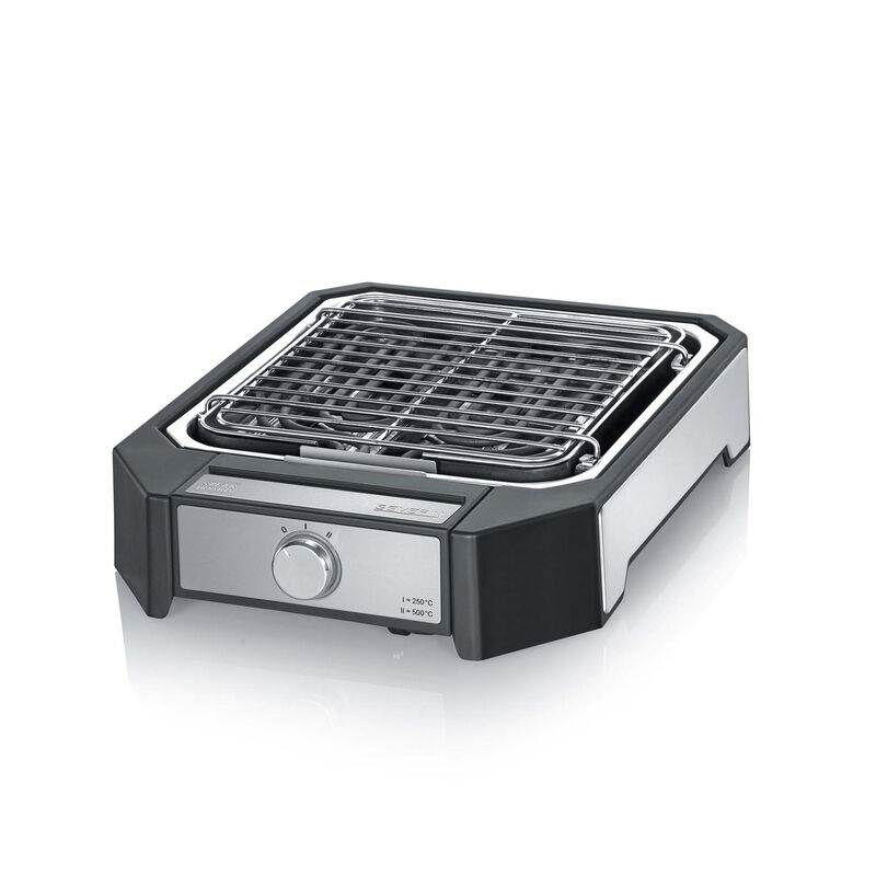 Steakgrill 2300 watt