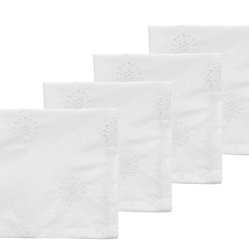 Daydream Tygservetter 4 st