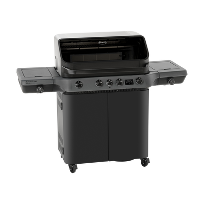 BlazeFlame Master 4 Gassgrill 28100 watt