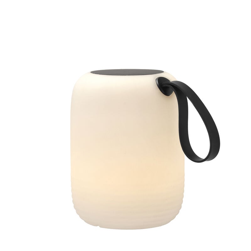 Hav LED Lampe m. solar Hav LED Lampe m. solar