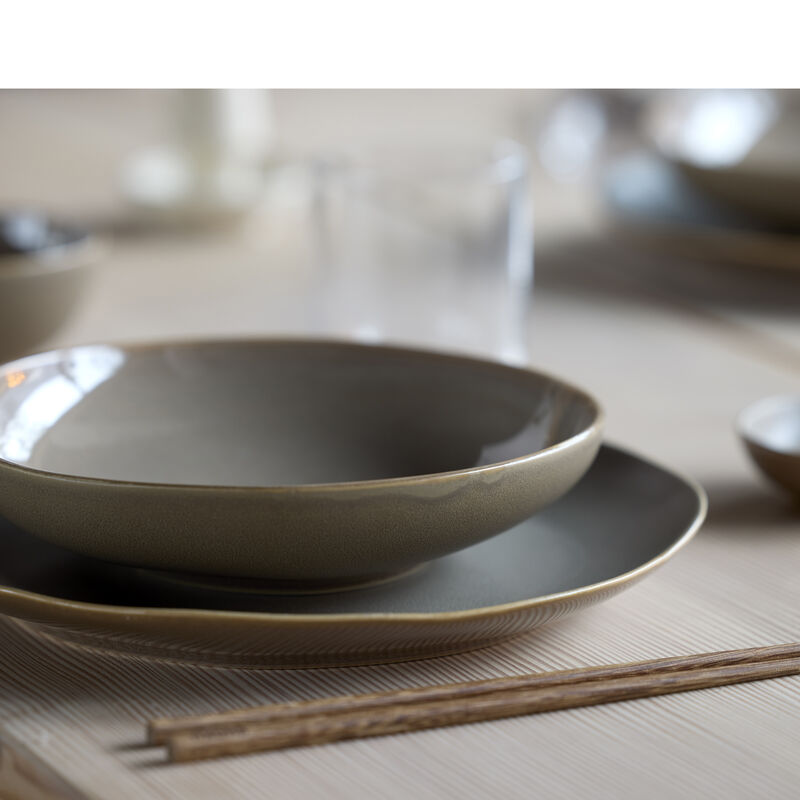 Shoku Assiette plate