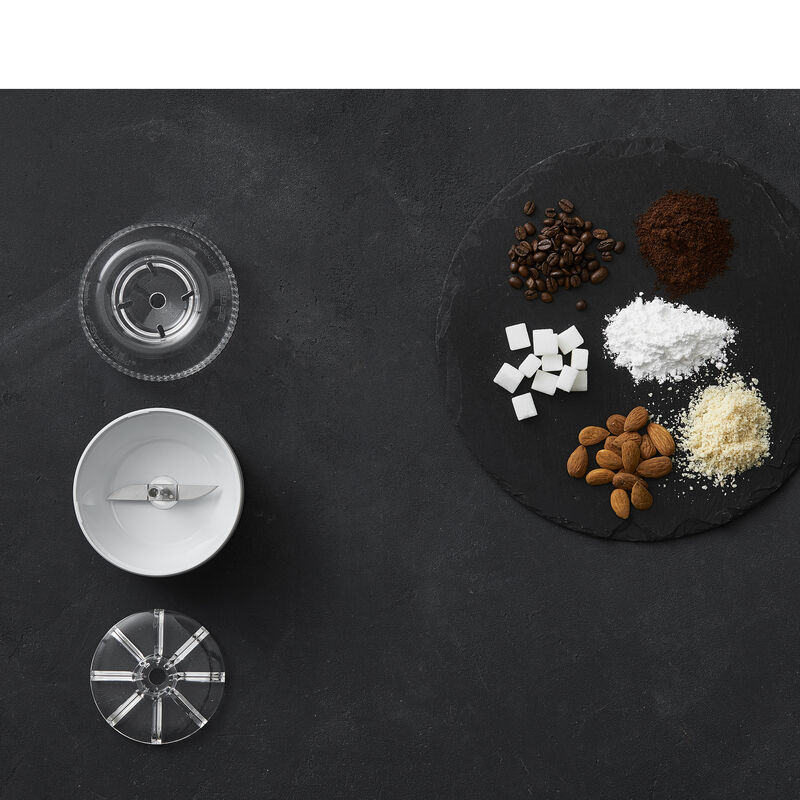 Swissline Superbox Stavmixer 200 watt