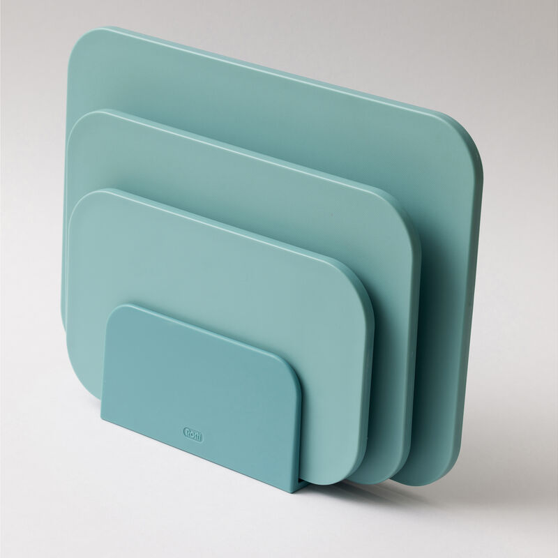 Choptima Skärbrädeset 4 delar